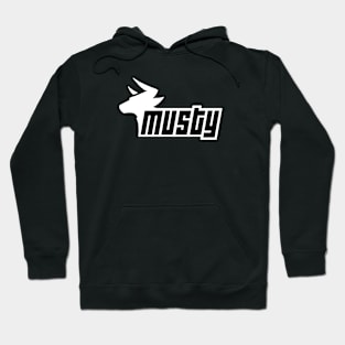 Musty Hoodie